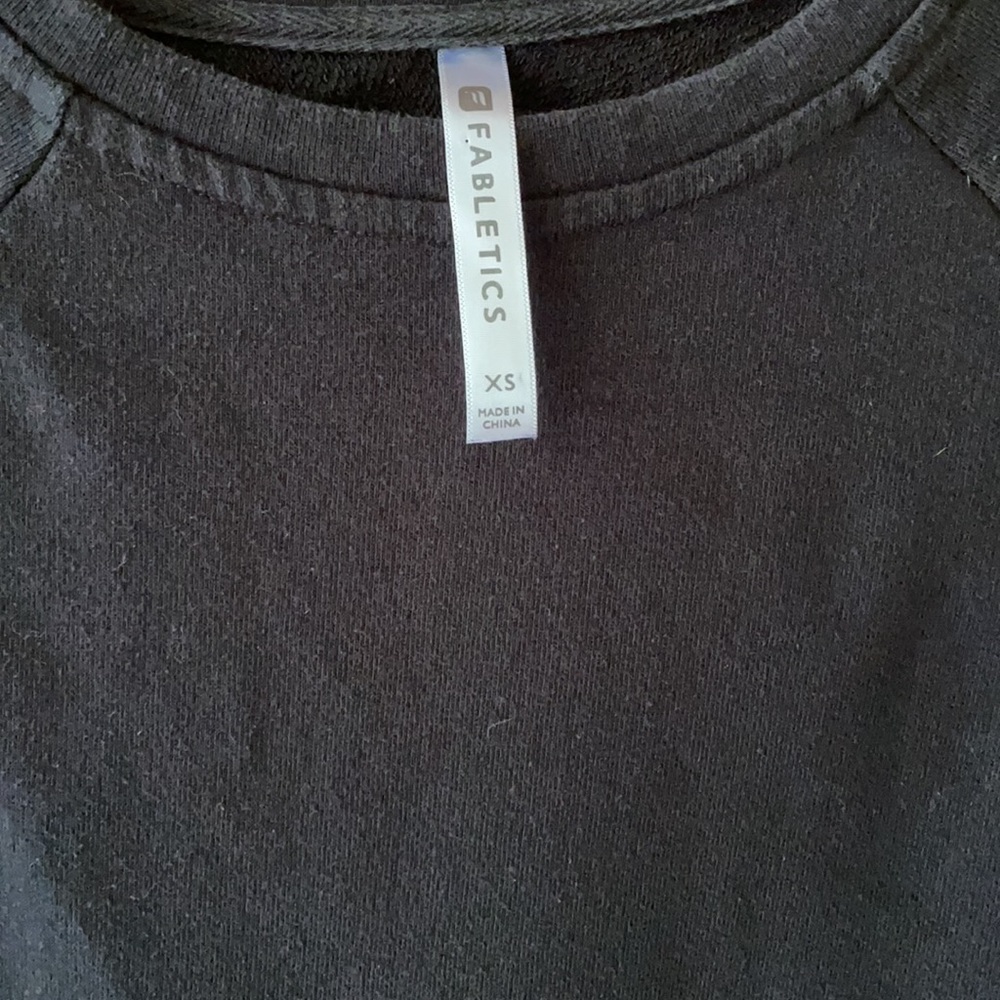 Fabletics Sweater - image 3